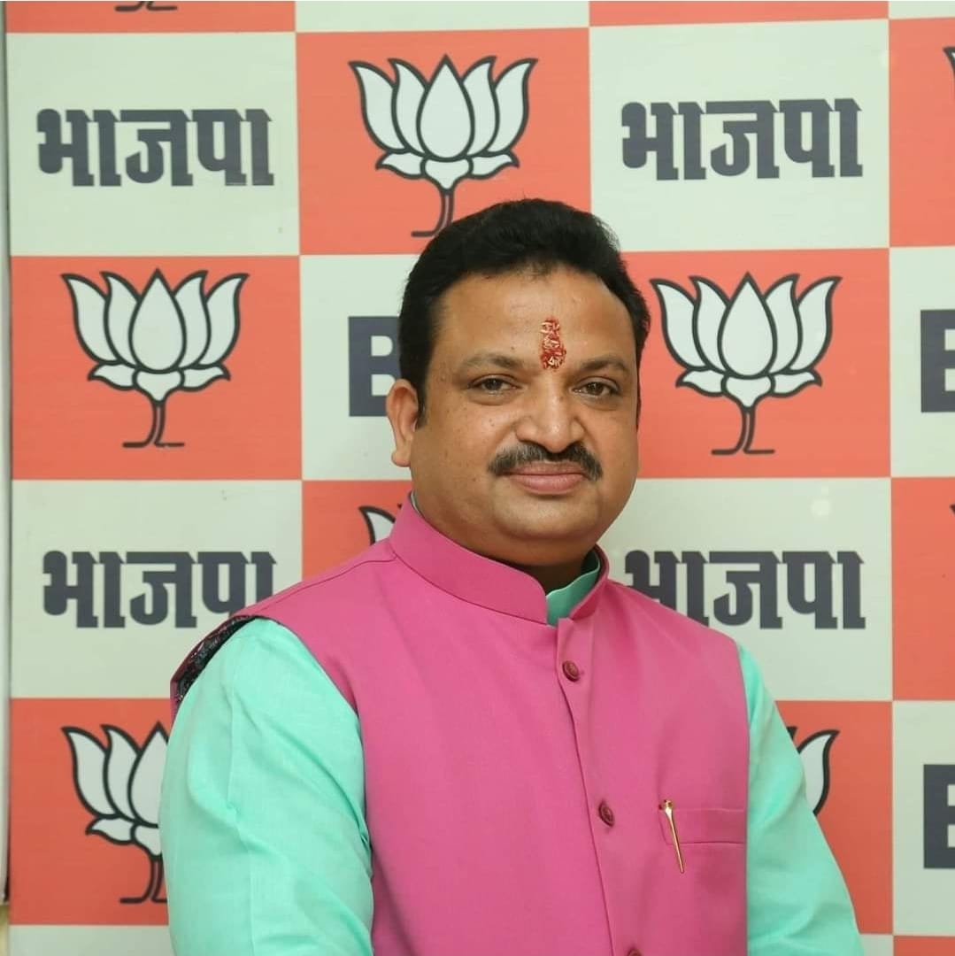 bhopal, Awakening of "self-respect", Lokmanya Tilak