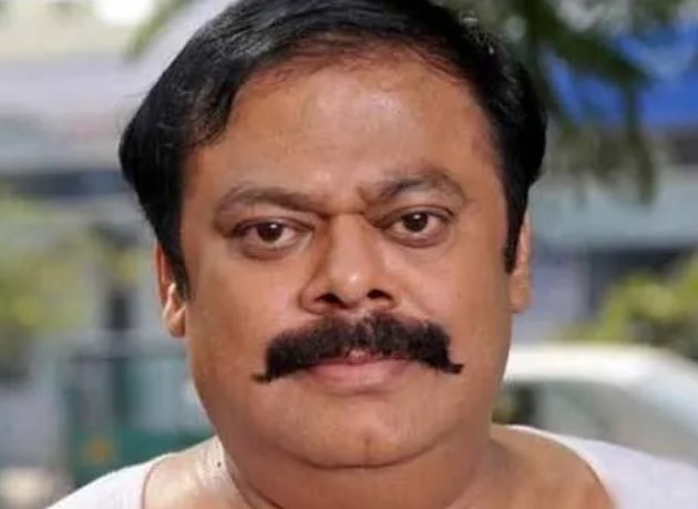 new delhi, Popular Tamil film , passed away