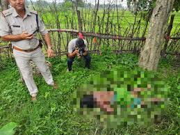 singroli, Humanity scorched ,fire of superstition