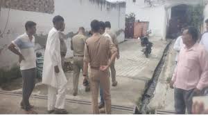 rudki, Indiscriminate firing ,doctor