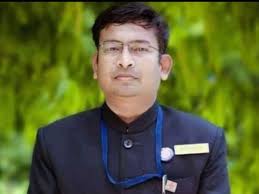 maihar,Collector Shailendra Singh ,showed generosity