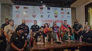 gwalio,   host ,PPL season 2