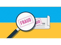 gwalior,  Construction company, accused of fraud