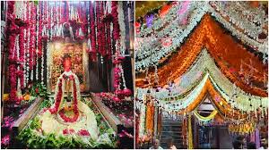 khandwa,  Rose festival , Omkareshwar