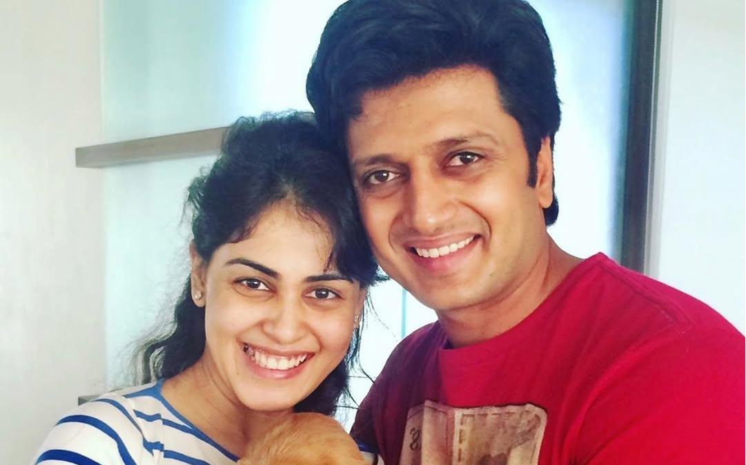 mumbai, Riteish Deshmukh, emotional post  