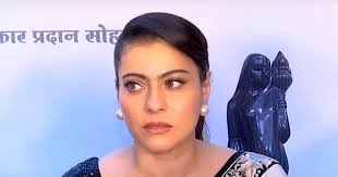 mumbai, Kajol got trolled , language controversy