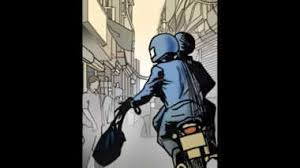 gwalior, The miscreants carried ,robbery  