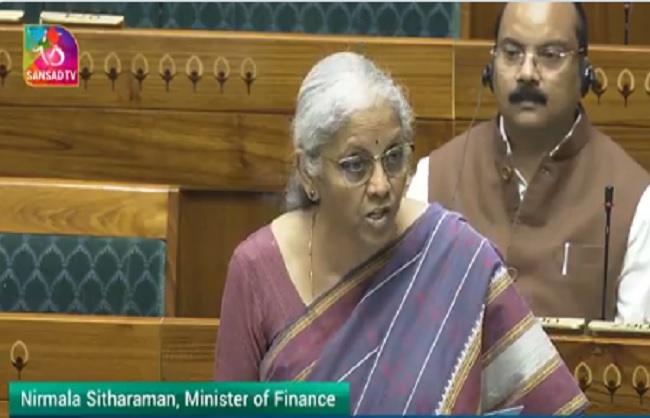 new delhi, Manipur Goods, Lok Sabha