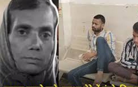 gwalior, Entering the hospital, thieves