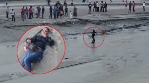 rudki,  woman reached ,police station  