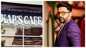 mumbai,Firing happened, Kapil