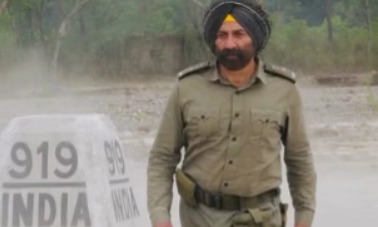 mumbai,Big news, Sunny Deol