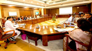 bhopal, Continuous improvement, law and order situation 