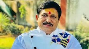 rewa, Opposition merger , 6 panchayats  