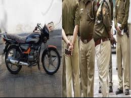 dewas, Vehicle thief gang ,  vehicle checking