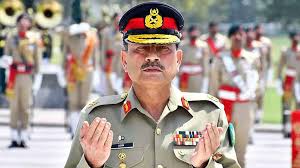 new delhi, On Asim Munir