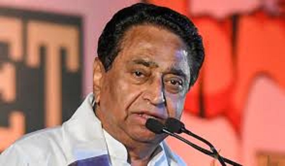 bhopal, Kamal Nath , special task force