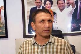 bhopal, Jeetu Patwari