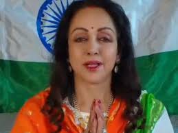 mumbai, Hema Malini