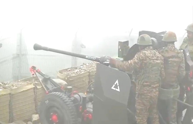 new delhi,   success of Operation 