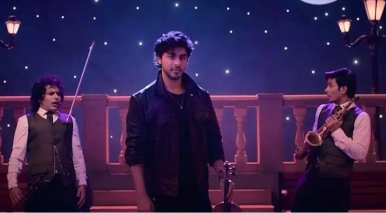 mumbai, First look , Aryan Khan