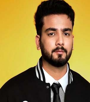 mumbai, Firing, Elvish Yadav