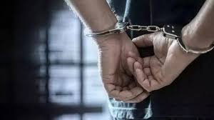 gwalior, Police got success, gangster murder case