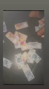 bhopal, Drunk youth, insulting Indian currency