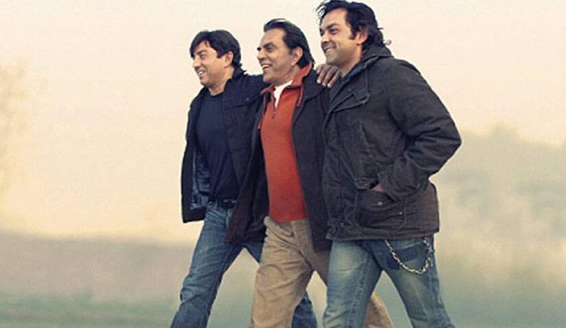 mumbai, Director Anil Sharma, film 