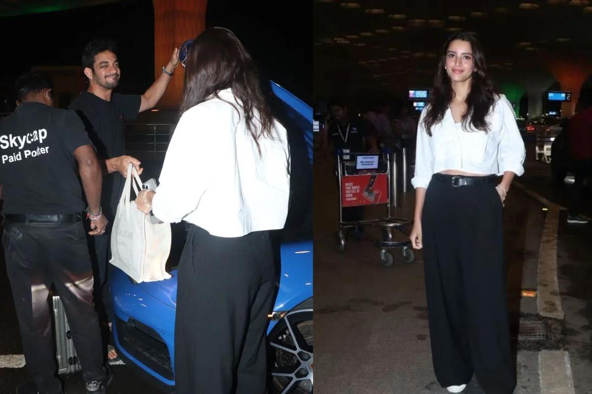 mumbai,Tripti Dimri,Sam Merchant