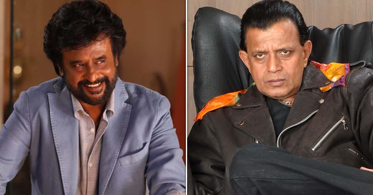 mumbai, Mithun Chakraborty, 