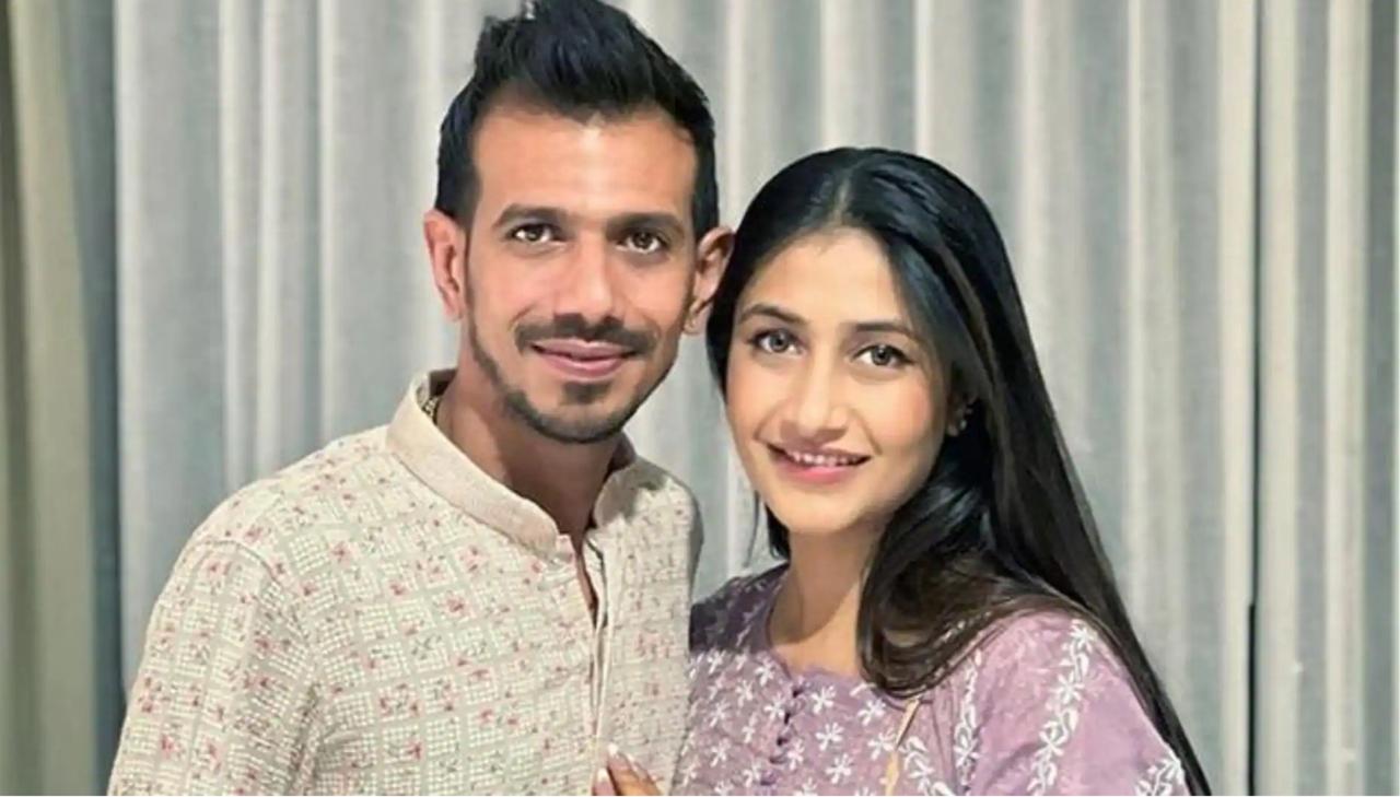 mumbai, Dhanashree Verma, broke her silence 