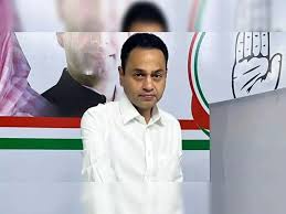 chindwara, Nakul Nath