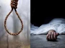 gwalior,   young man ,found hanging 