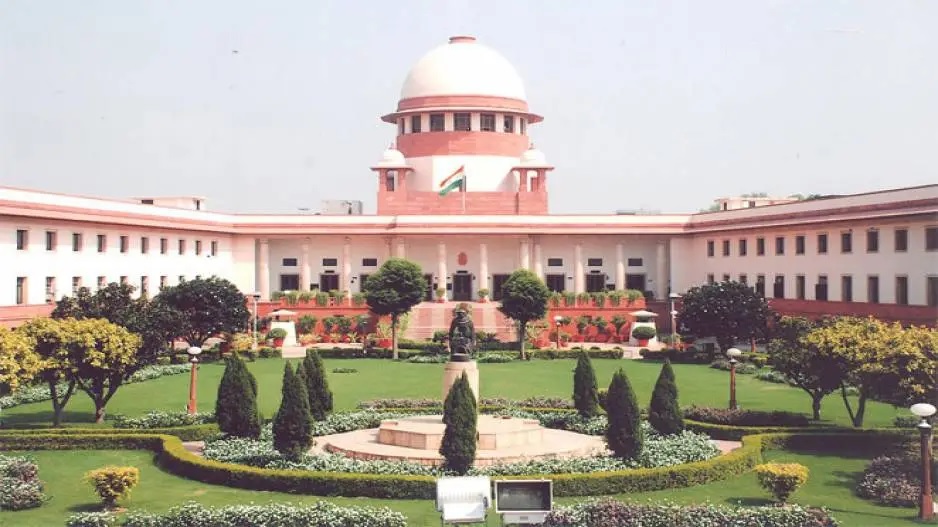 new delhi, Supreme Court
