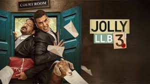 mumbai, Jolly LLB 3 ,stuck in controversy