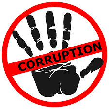 dewas, Corruption, online recruitment 