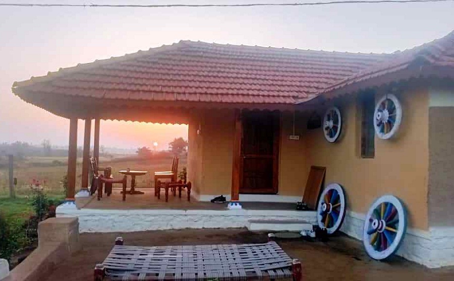 bhopal, Chhindwara district, tourism hot spot