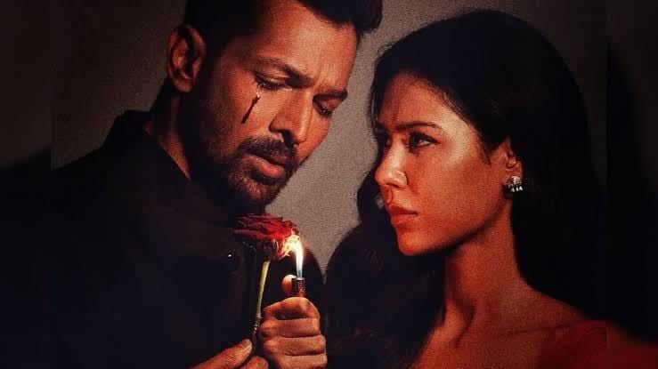 mumbai, Explosive teaser ,