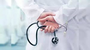 gwalior,   health system, under question