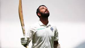 new delhi, Pujara suddenly retired, from cricket