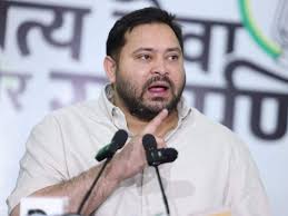 patna, Troubles increased,Tejashwi Yadav