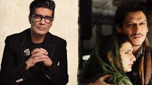 mumbai, Manish Malhotra,announced his first film