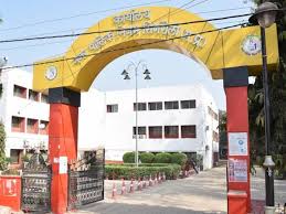 singroli,  continuous rain exposed, Municipal Corporation