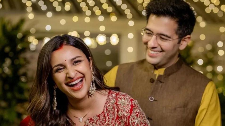 mumbai, Parineeti Chopra, revealed her pregnancy 