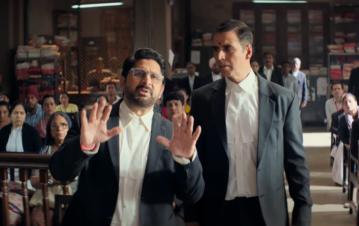 mumbai,  horror-action and comedy,Akshay-Arshad 