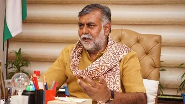 bhopal, Rural development, Madhya Pradesh