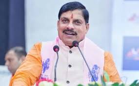 chatarpur, CM Mohan Yadav,Shri Krishna Mahotsav