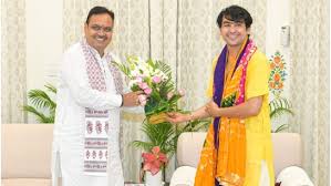 rajsthan, Dhirendra Shastri , CM of Rajasthan