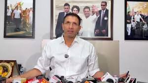 bhopal, Political temperature rises,Jitu Patwari